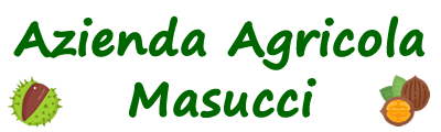 Azienda Agricola Masucci logo